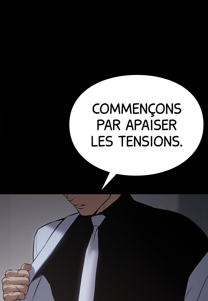 Baek XX Chapitre 69 - Page 101