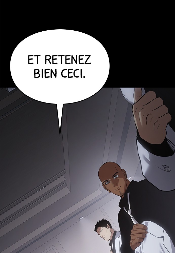 Baek XX Chapitre 69 - Page 104