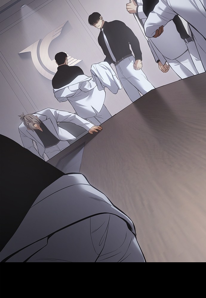 Baek XX Chapitre 69 - Page 105