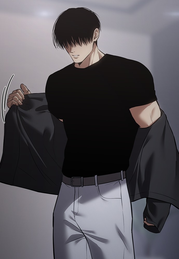 Baek XX Chapitre 69 - Page 107