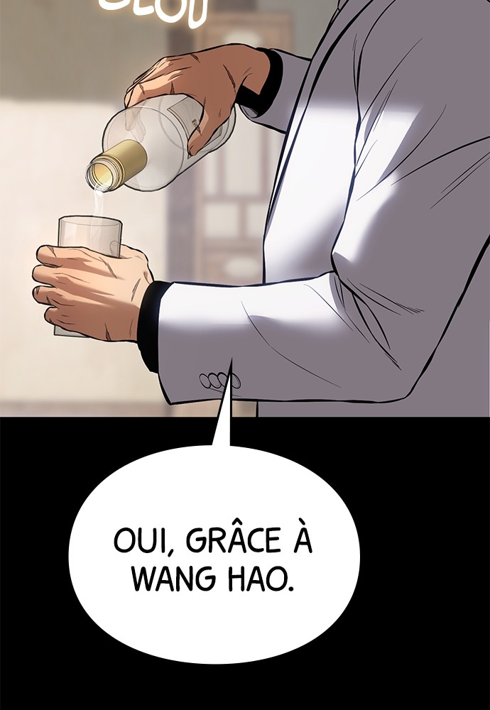 Baek XX Chapitre 69 - Page 11