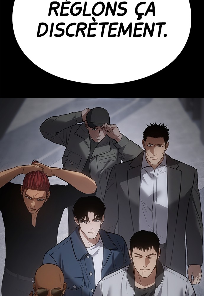 Baek XX Chapitre 69 - Page 111