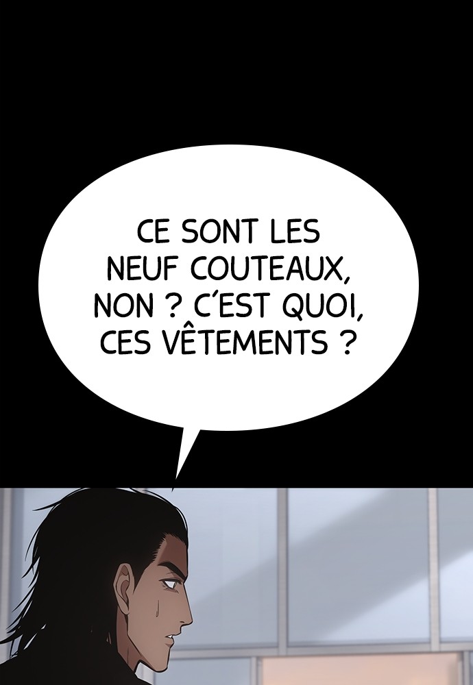 Baek XX Chapitre 69 - Page 114