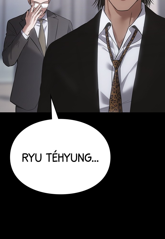 Baek XX Chapitre 69 - Page 117