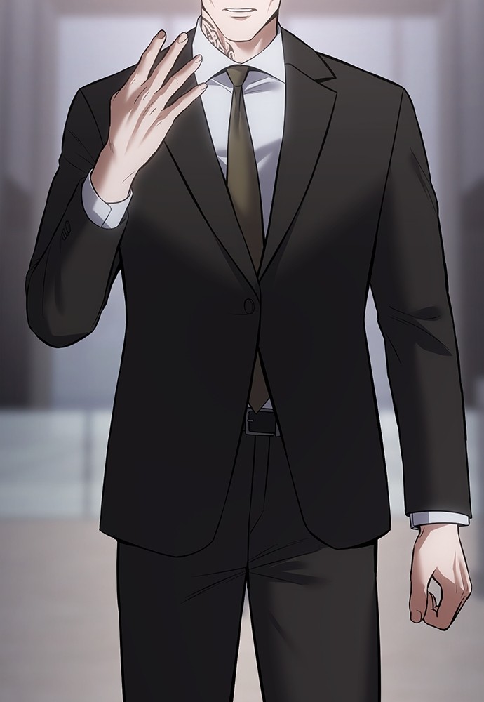 Baek XX Chapitre 69 - Page 119