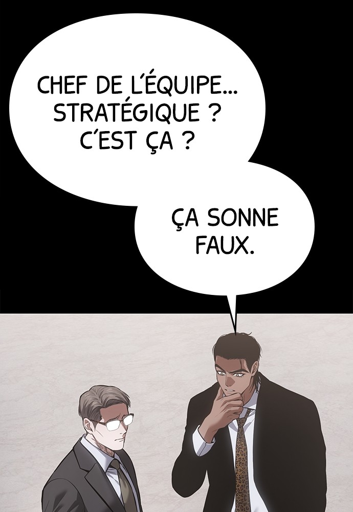 Baek XX Chapitre 69 - Page 121