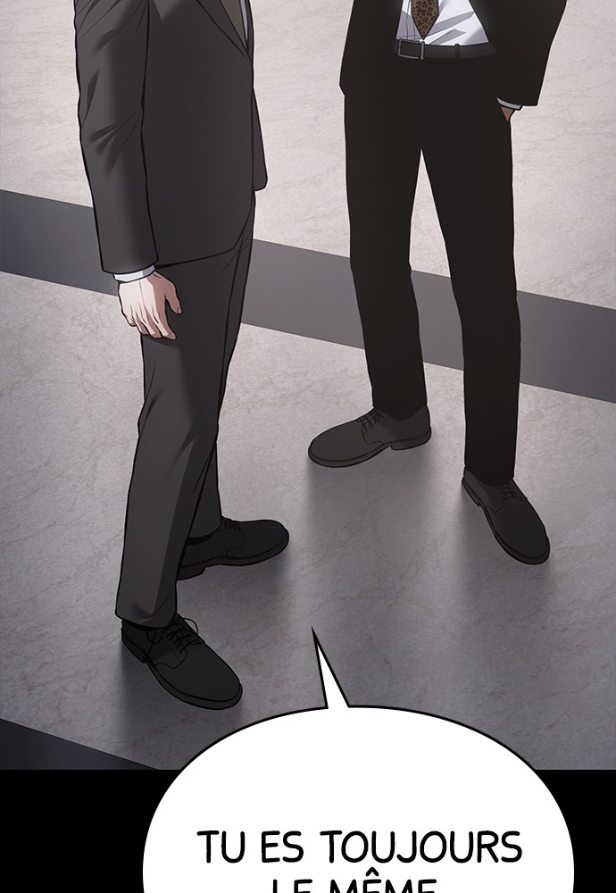 Baek XX Chapitre 69 - Page 122