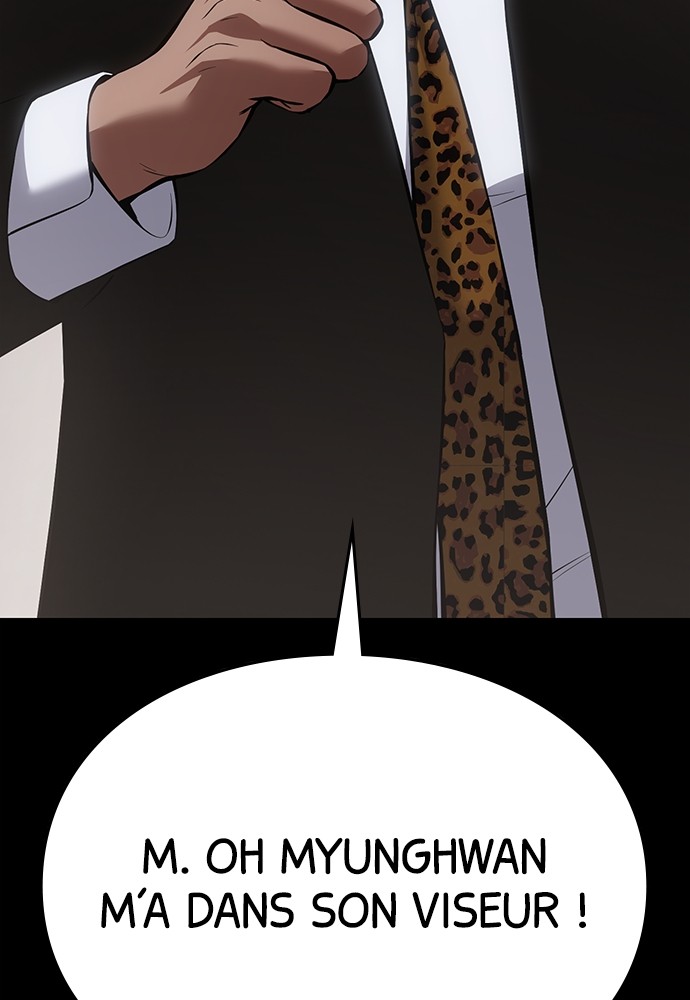 Baek XX Chapitre 69 - Page 125
