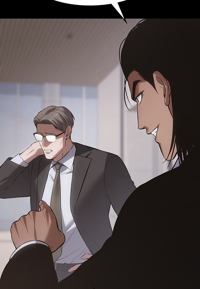 Baek XX Chapitre 69 - Page 127