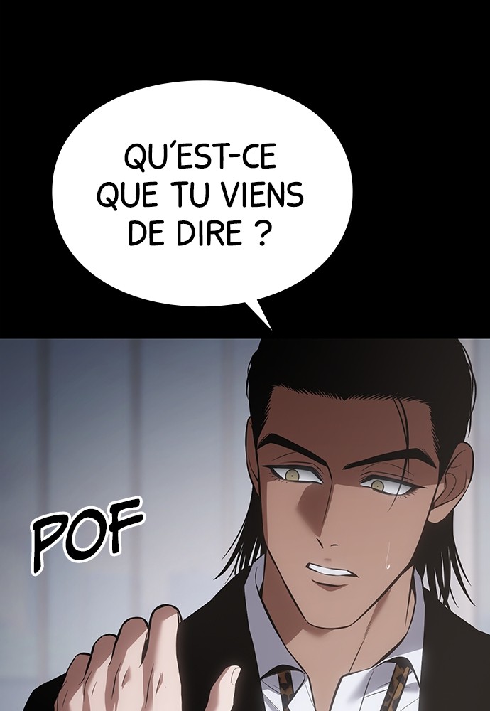 Baek XX Chapitre 69 - Page 129