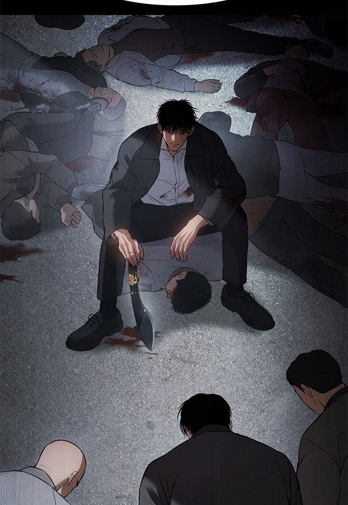 Baek XX Chapitre 69 - Page 13