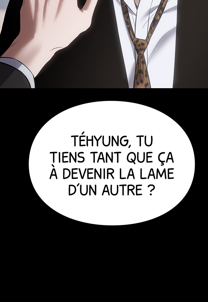Baek XX Chapitre 69 - Page 130