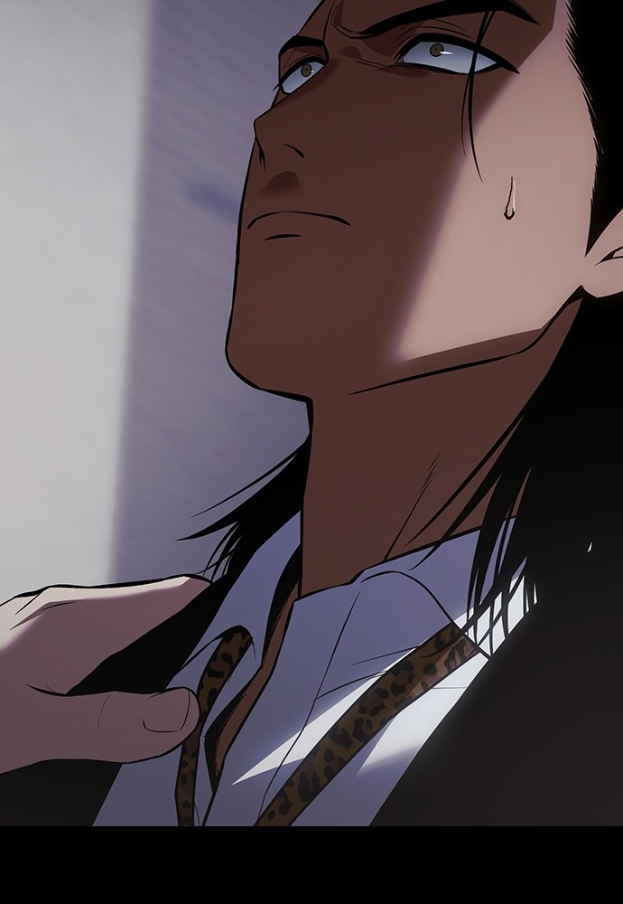Baek XX Chapitre 69 - Page 133
