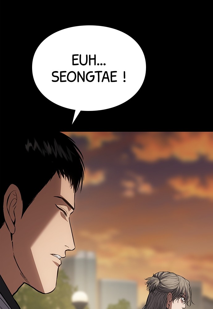 Baek XX Chapitre 69 - Page 136