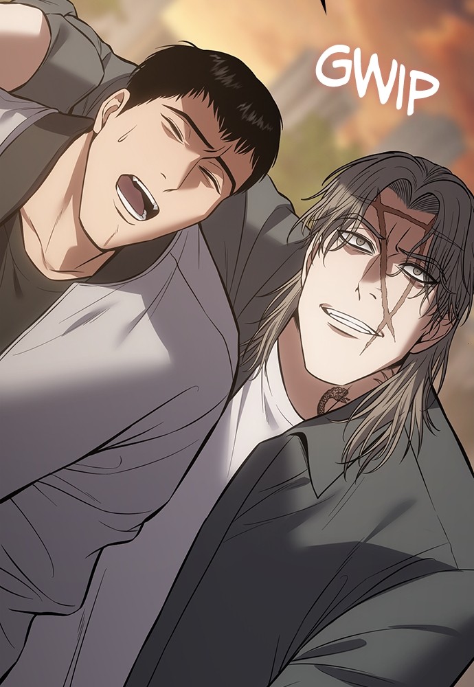 Baek XX Chapitre 69 - Page 139