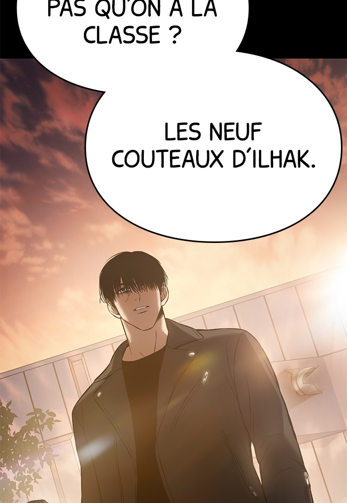 Baek XX Chapitre 69 - Page 141