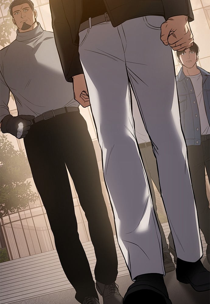 Baek XX Chapitre 69 - Page 142