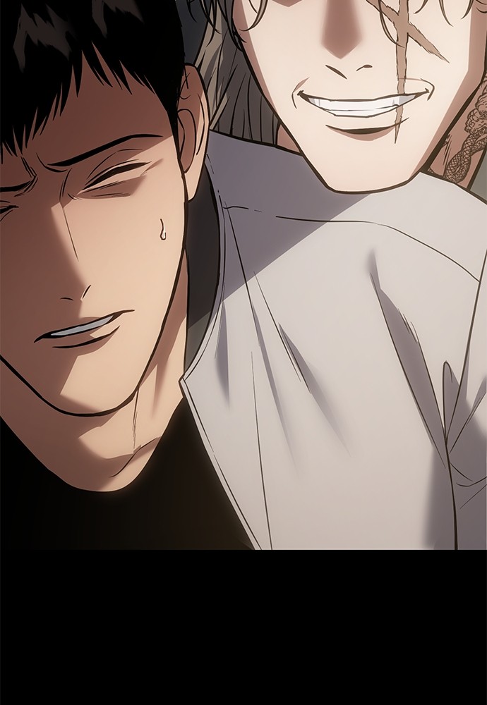 Baek XX Chapitre 69 - Page 145