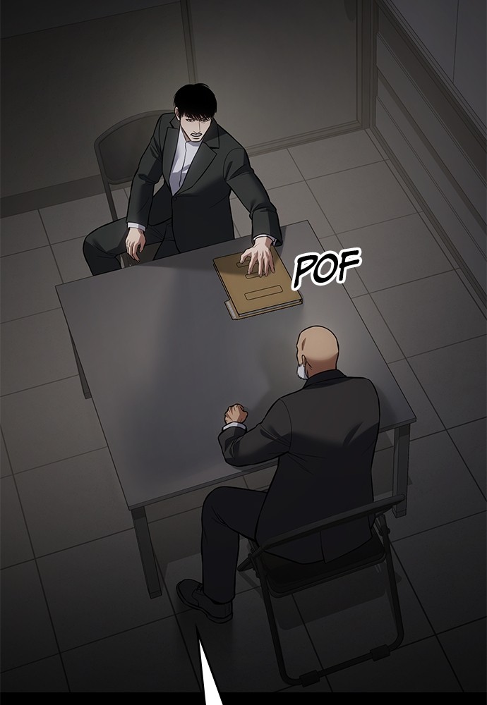 Baek XX Chapitre 69 - Page 149