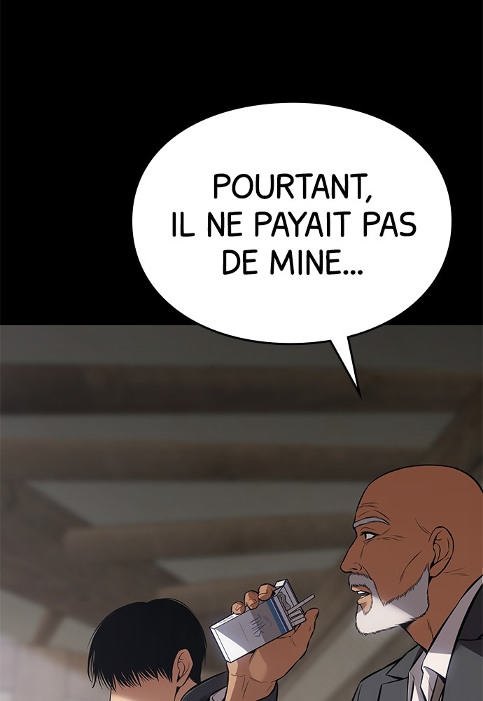 Baek XX Chapitre 69 - Page 15
