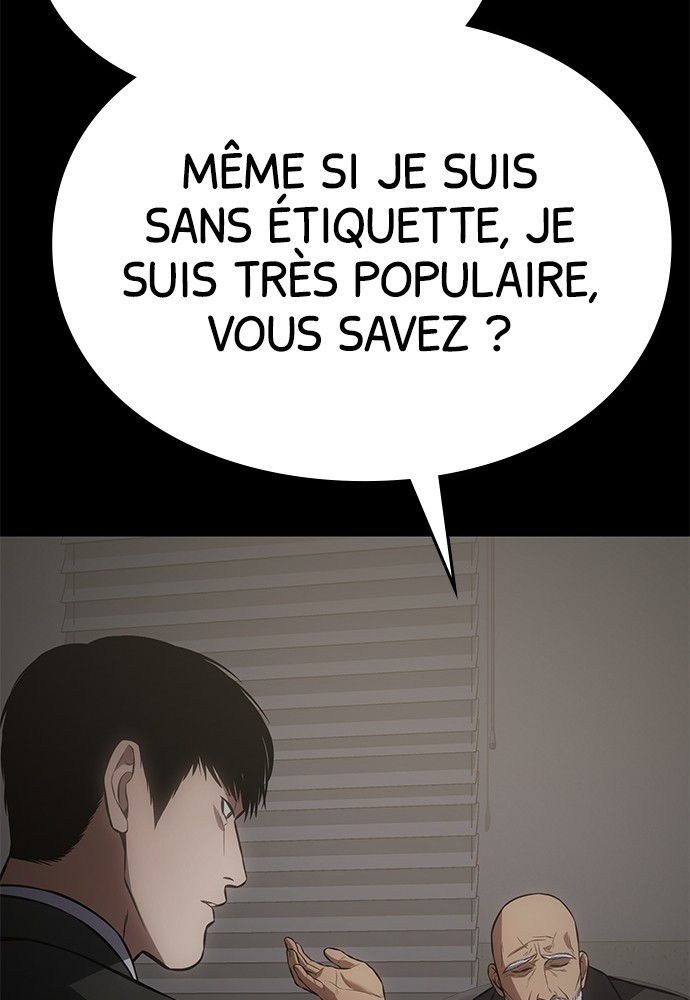 Baek XX Chapitre 69 - Page 151