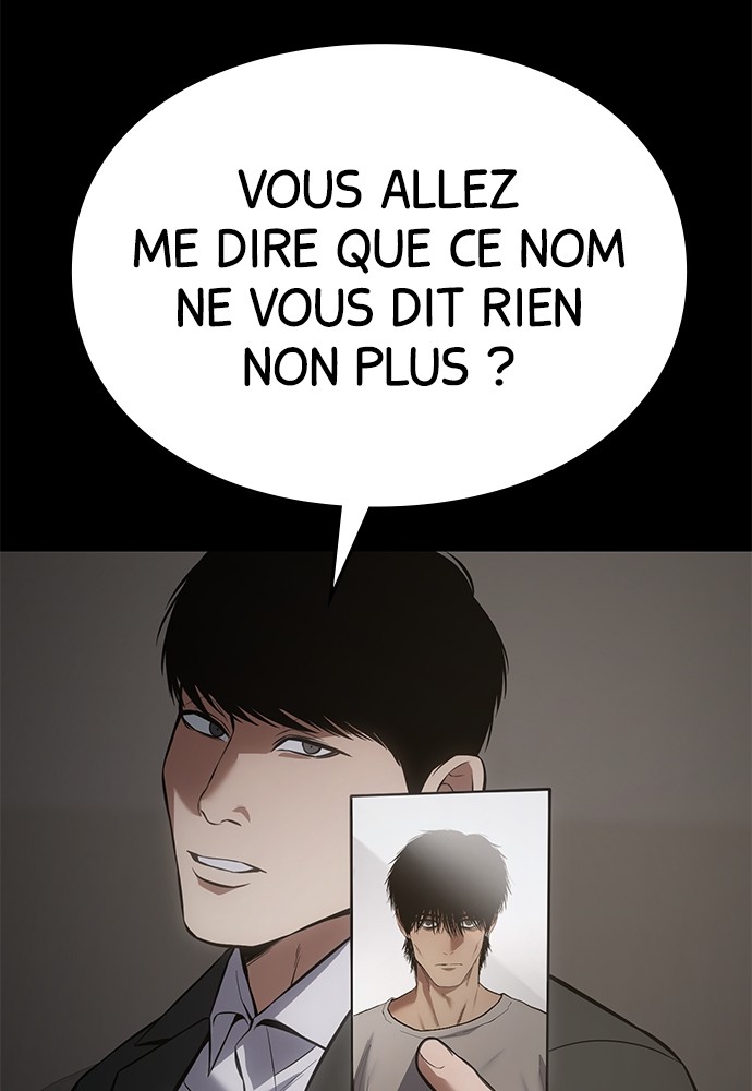 Baek XX Chapitre 69 - Page 156