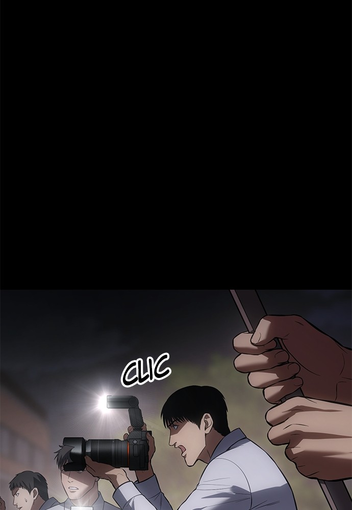 Baek XX Chapitre 69 - Page 158