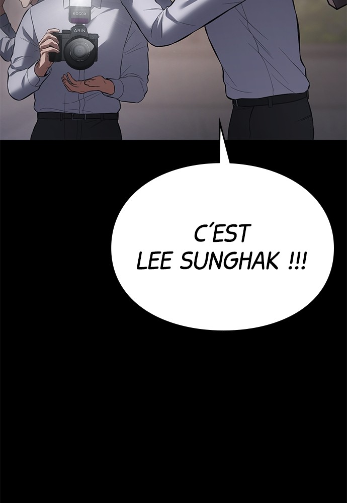 Baek XX Chapitre 69 - Page 159