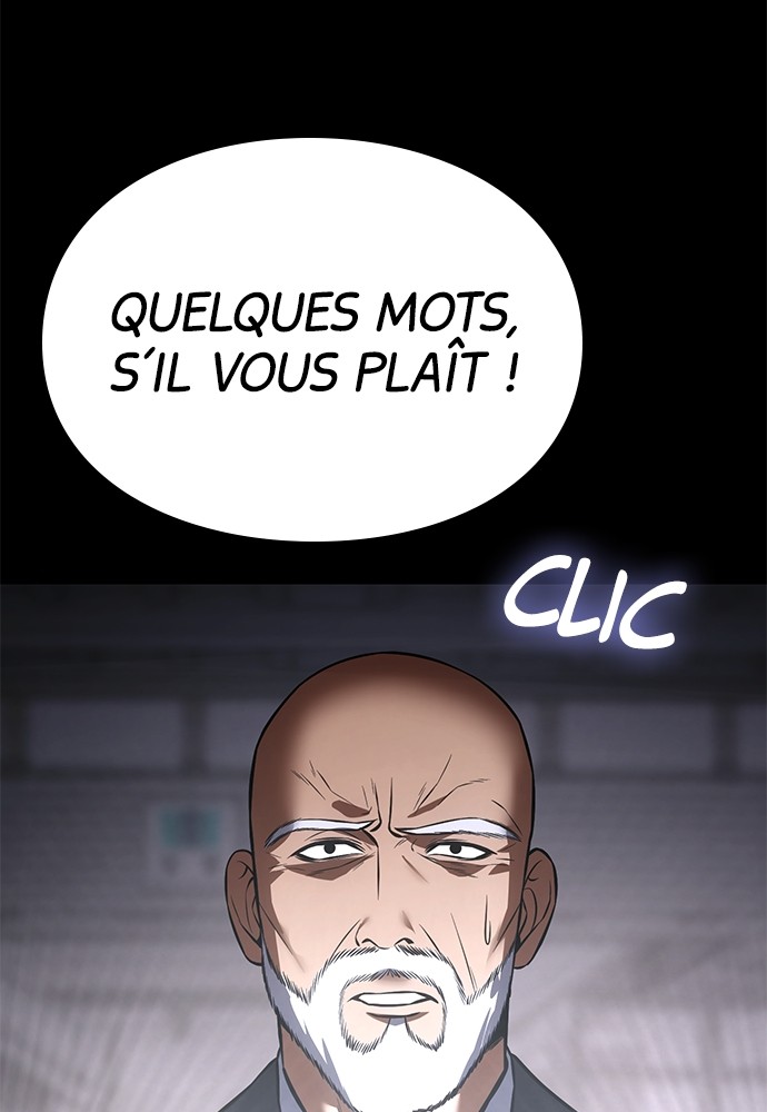 Baek XX Chapitre 69 - Page 160