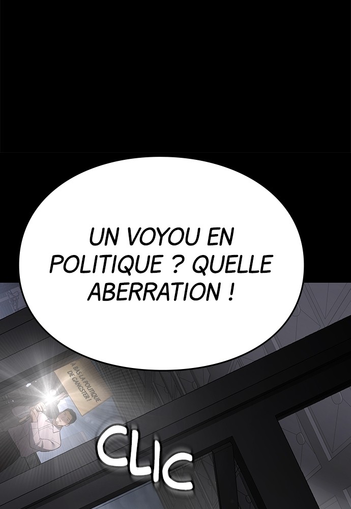 Baek XX Chapitre 69 - Page 162