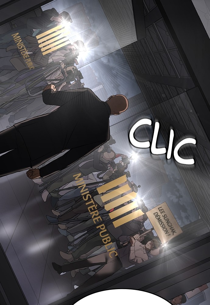 Baek XX Chapitre 69 - Page 163