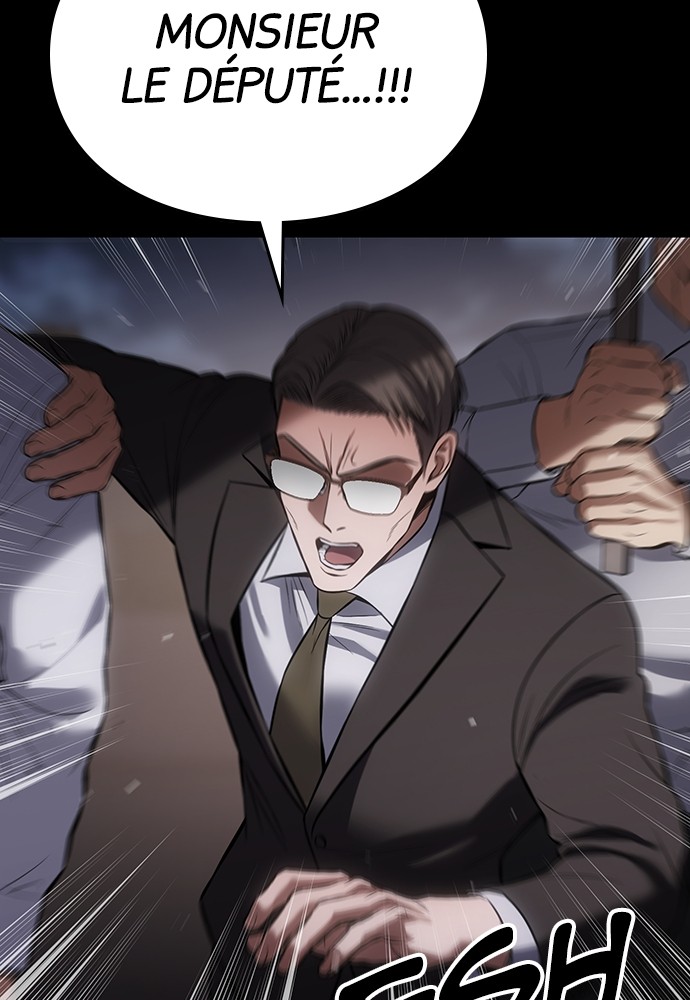 Baek XX Chapitre 69 - Page 165