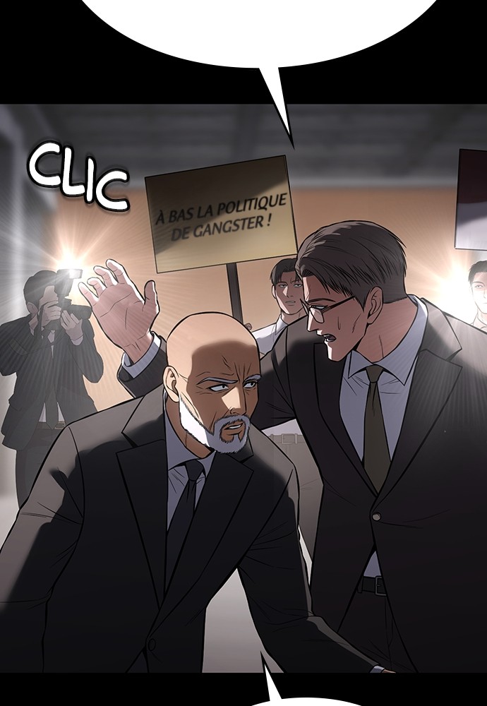Baek XX Chapitre 69 - Page 167