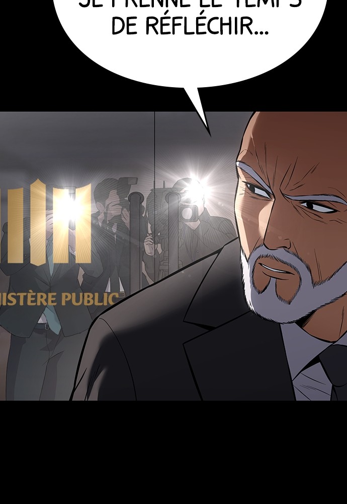 Baek XX Chapitre 69 - Page 169