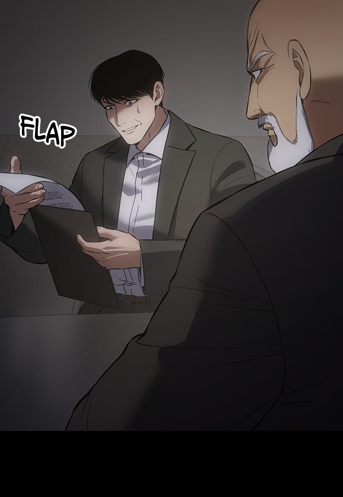 Baek XX Chapitre 69 - Page 178