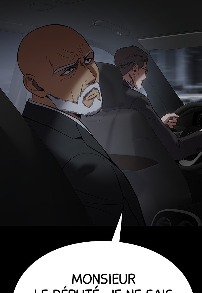 Baek XX Chapitre 69 - Page 180