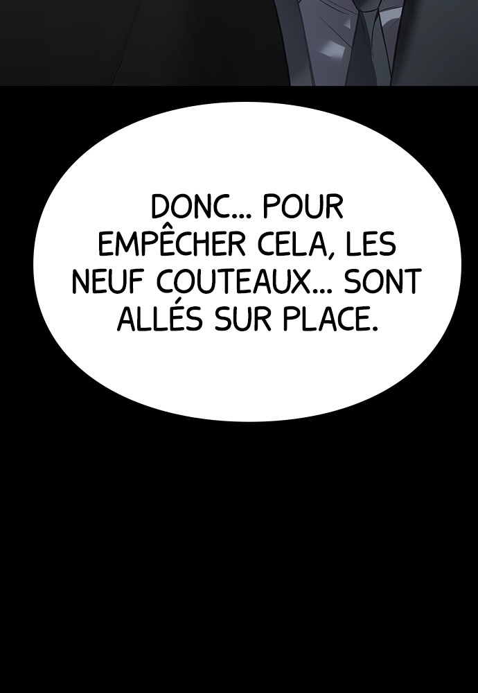 Baek XX Chapitre 69 - Page 185