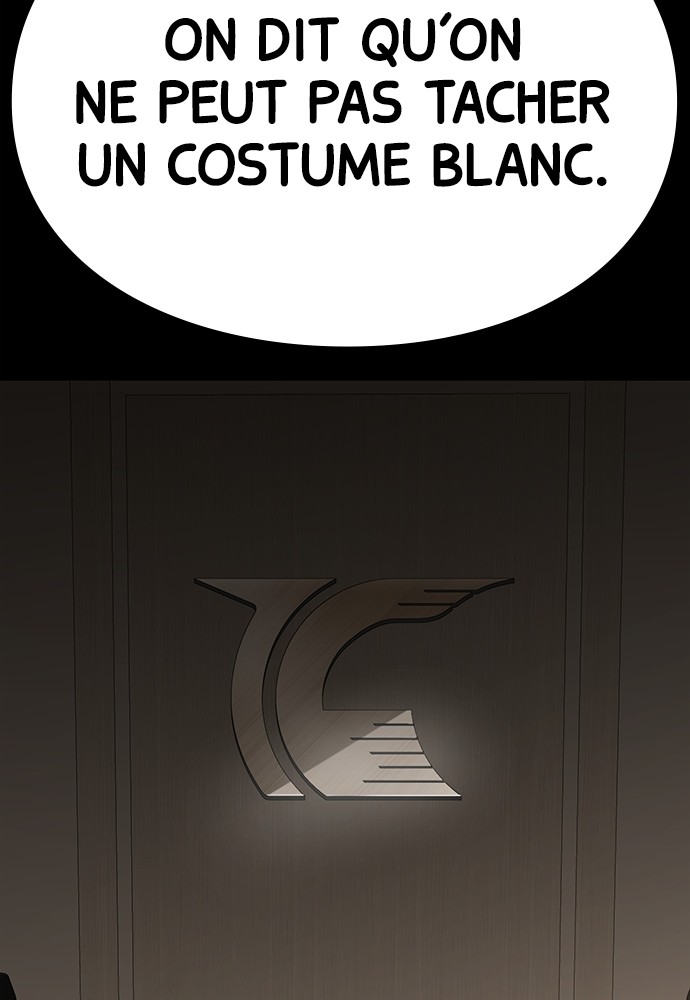Baek XX Chapitre 69 - Page 189