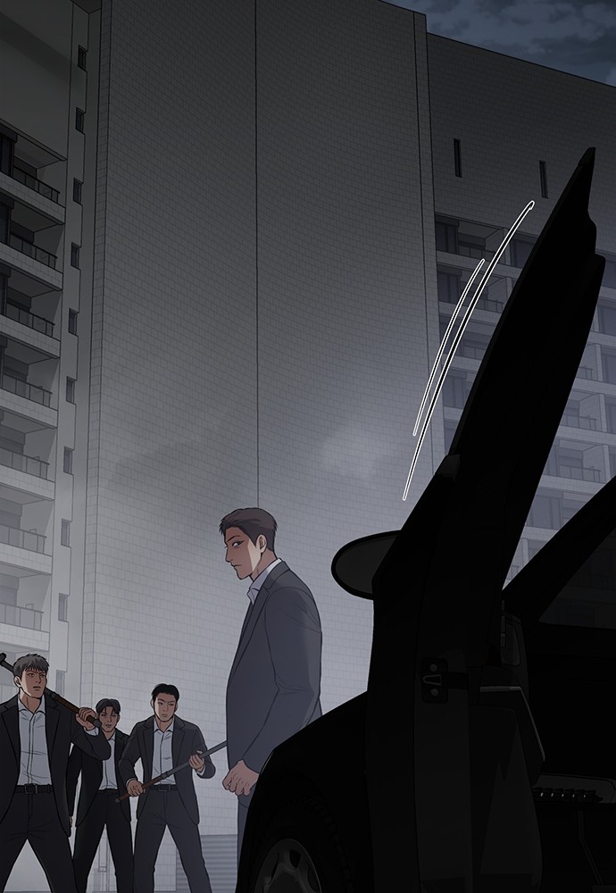 Baek XX Chapitre 69 - Page 192