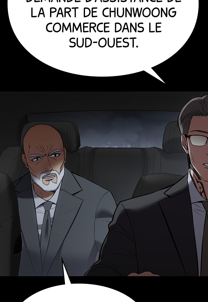 Baek XX Chapitre 69 - Page 198