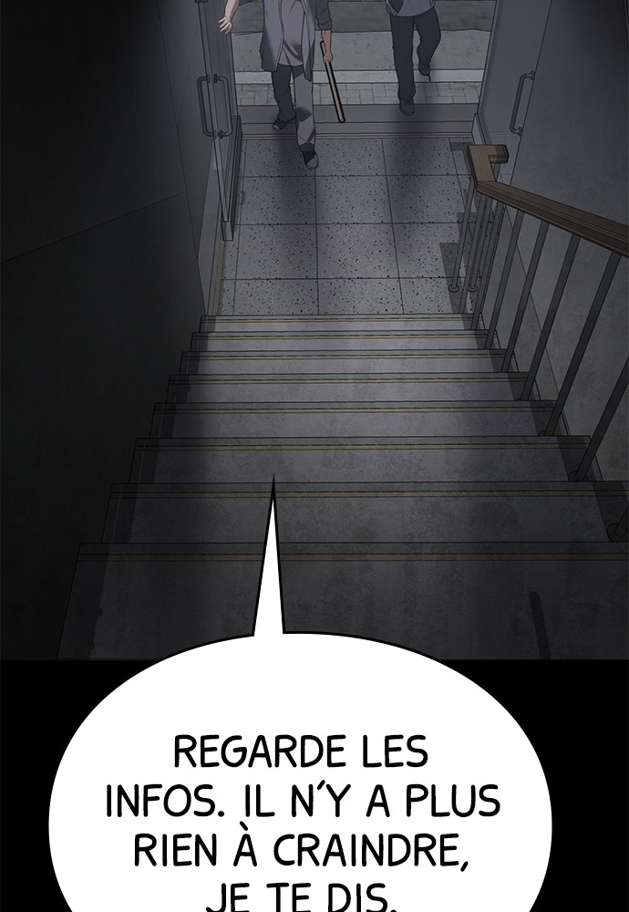 Baek XX Chapitre 69 - Page 203