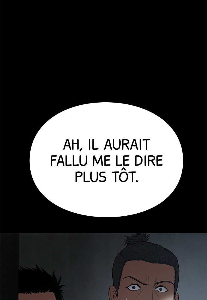 Baek XX Chapitre 69 - Page 207