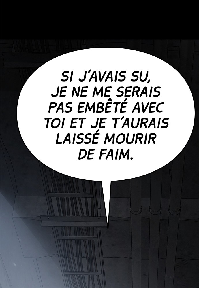 Baek XX Chapitre 69 - Page 209
