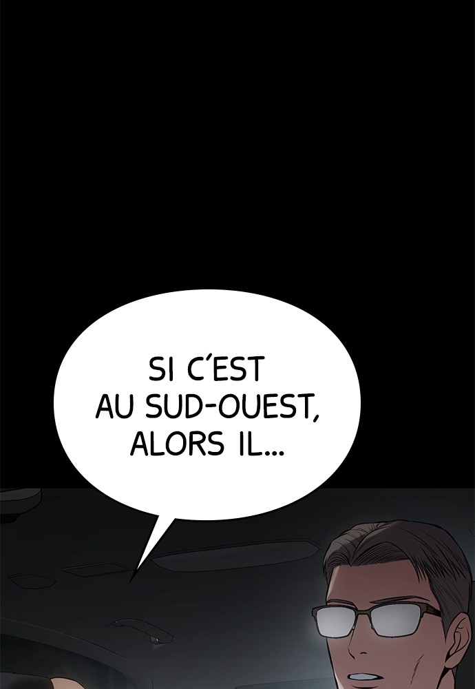 Baek XX Chapitre 69 - Page 212