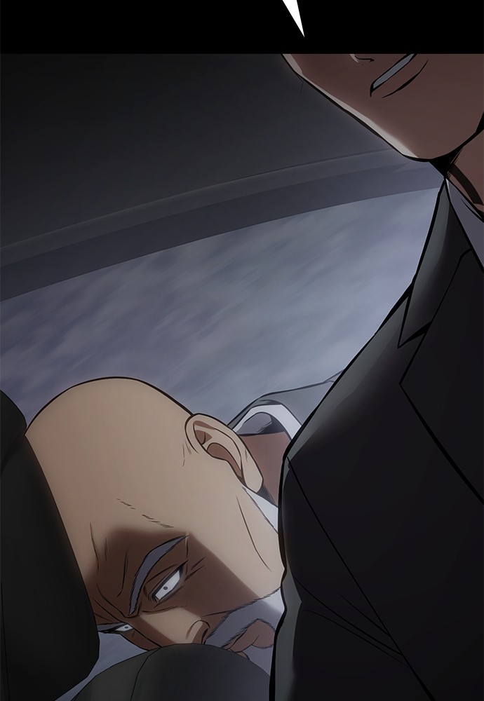 Baek XX Chapitre 69 - Page 215