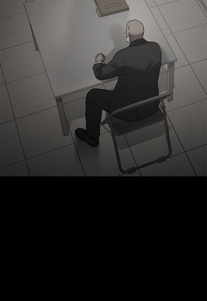 Baek XX Chapitre 69 - Page 218