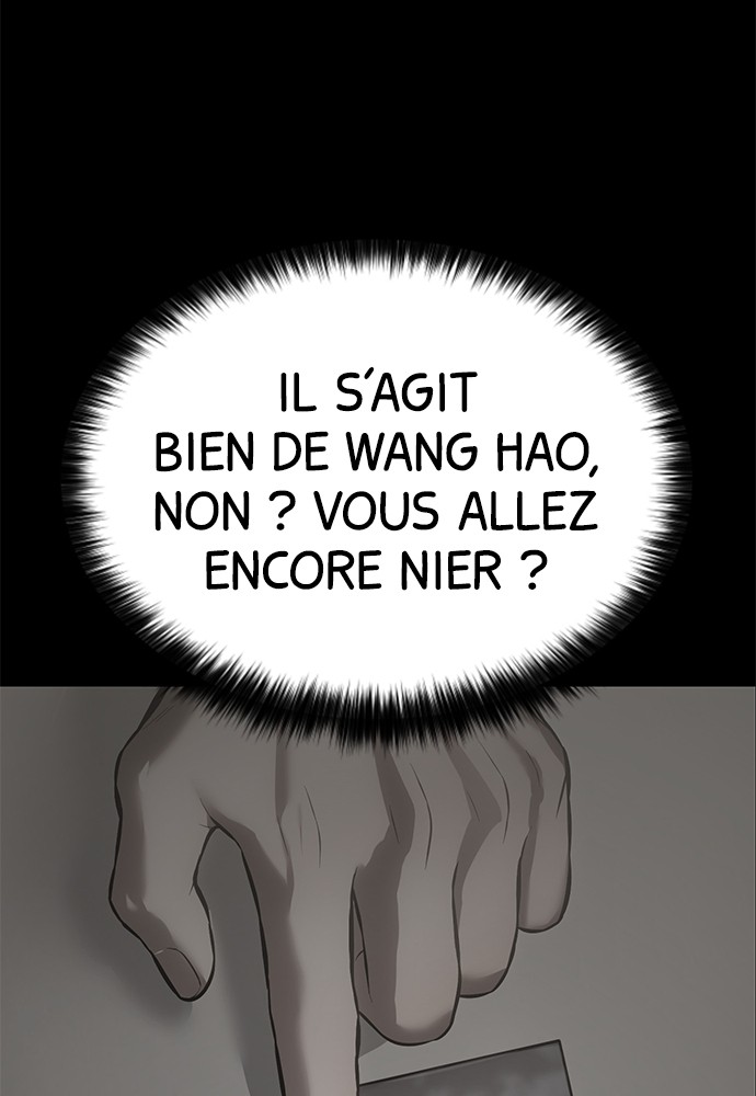 Baek XX Chapitre 69 - Page 219