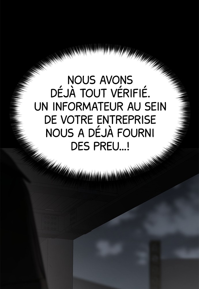 Baek XX Chapitre 69 - Page 223