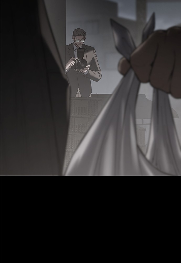 Baek XX Chapitre 69 - Page 224