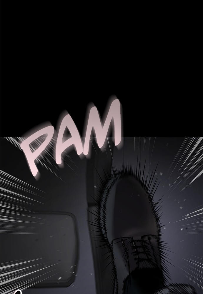 Baek XX Chapitre 69 - Page 234